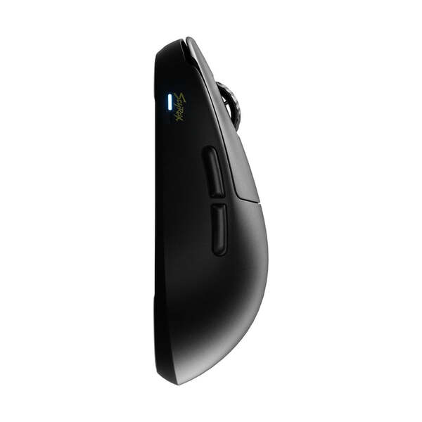 SCYROX V8 8K Wireless Gaming Mouse, Black