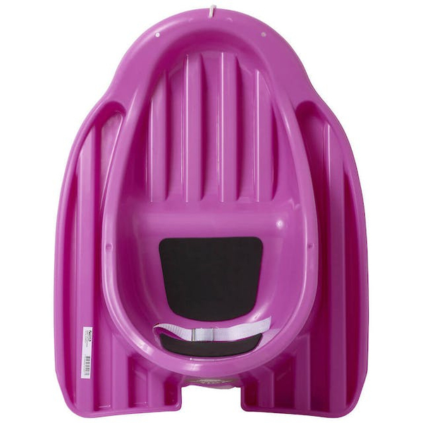 Stiga Sled Baby Cruiser Pink