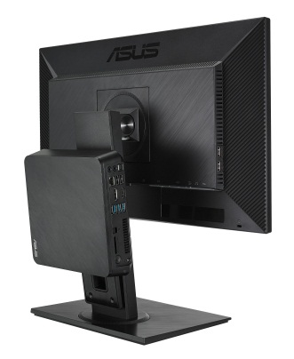 Asus 23" BE239QLB, Full HD, IPS - monitor