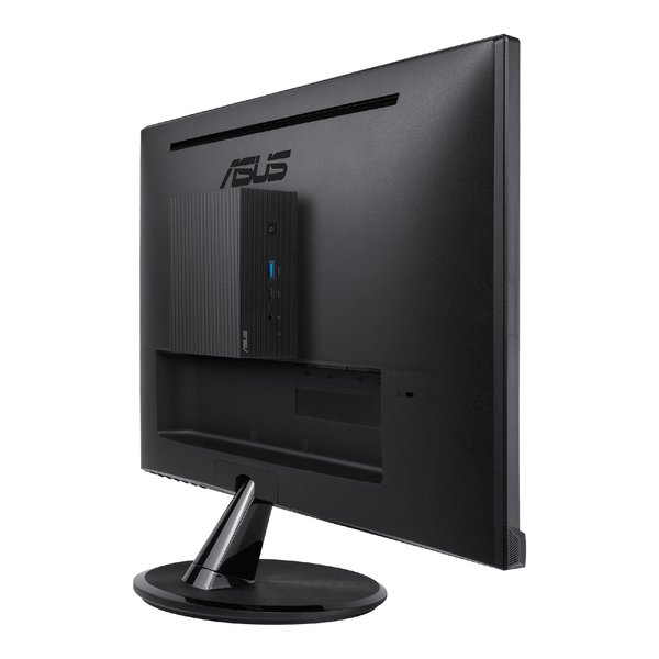 ASUS MiniPC Barebone PN63-BS3018MDS1 (Intel Core i3-1115G4, WIFI6, 2.5G LAN, BT5.0, DP, VESA, No OS)