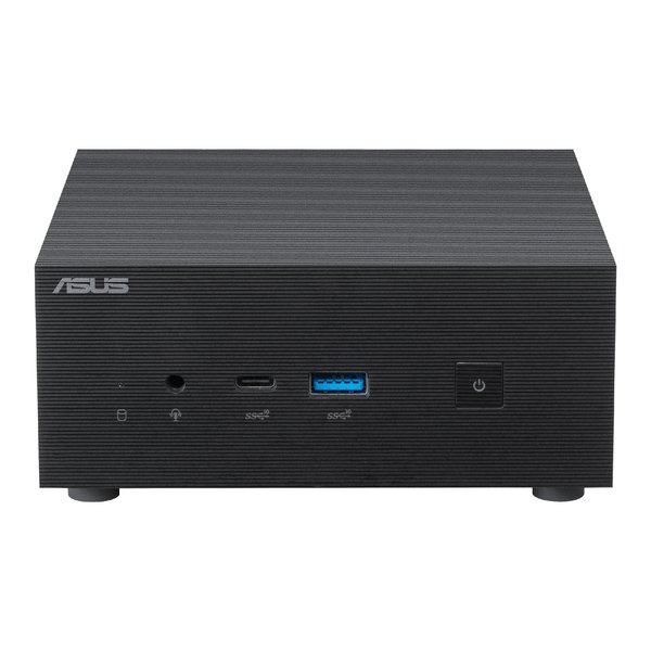 ASUS MiniPC Barebone PN63-BS3018MDS1 (Intel Core i3-1115G4, WIFI6, 2.5G LAN, BT5.0, DP, VESA, No OS)