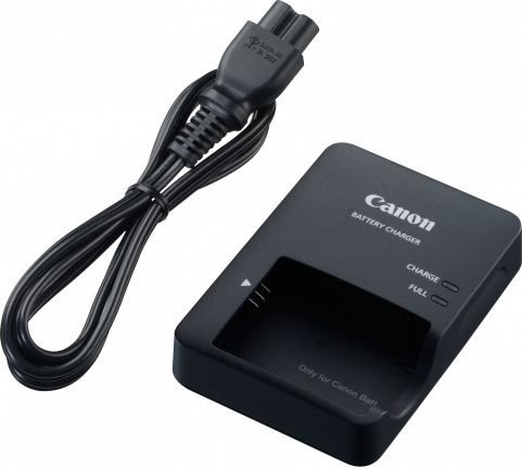 CANON. CHARGER CB-2LGE
