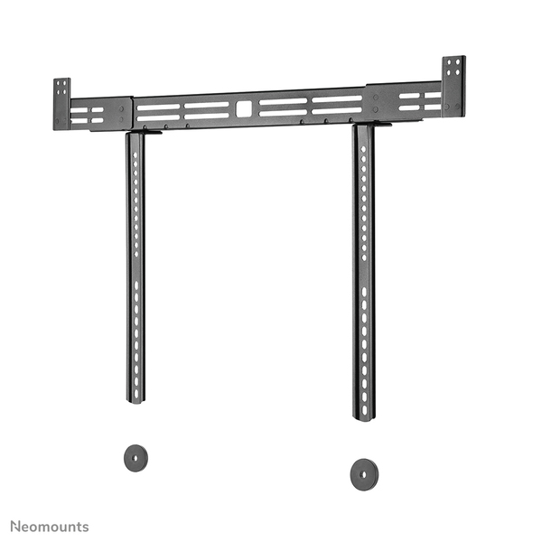 NEOMOUNTS BY NEWSTAR SOUNDBAR VESA MOUNT BLACK