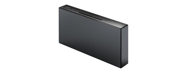 SONY NAGOMI 10W iphoneDK CD tuner USB BT NFC