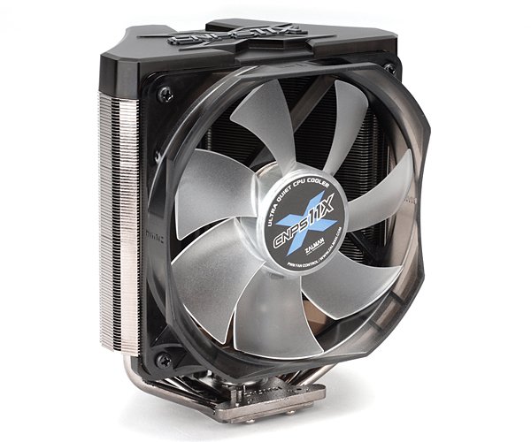 Zalman CNPS11X Extreme CPU Cooler
