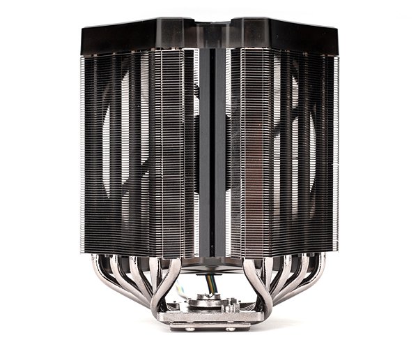 Zalman CNPS11X Extreme CPU Cooler