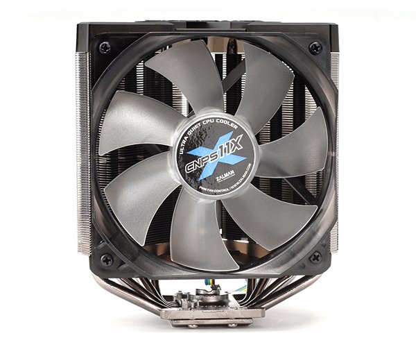 Zalman CNPS11X Extreme CPU Cooler