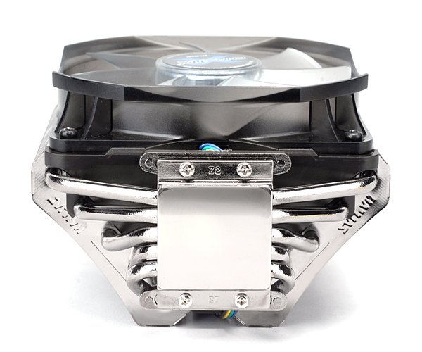Zalman CNPS11X Extreme CPU Cooler