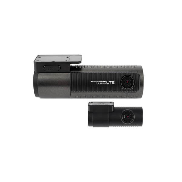 BLACKVUE Dashcam DR750-LTE 2CH 32GB Nordic