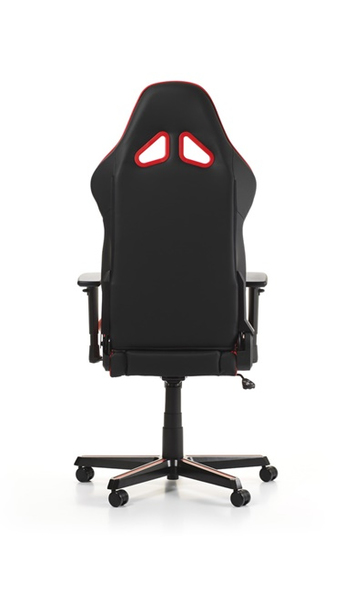 DXRacer Racing - Spelstol - Svart R&ouml;d