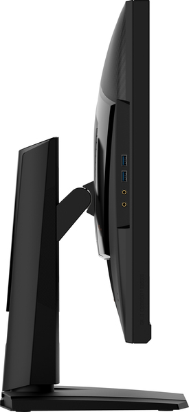 MSI 32&quot; Optix MPG321UR, 4K UHD, IPS - gaming monitor