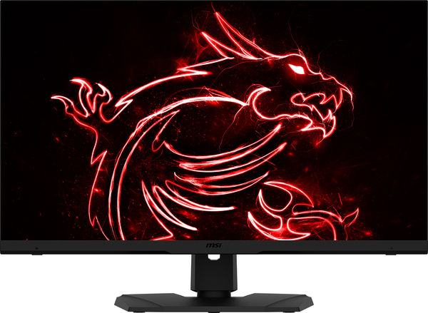 MSI 32&quot; Optix MPG321UR, 4K UHD, IPS - gaming monitor