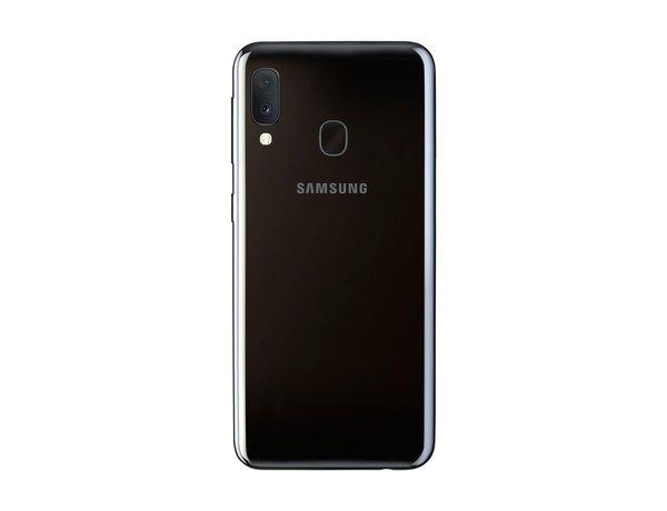 Samsung Galaxy A20e 32GB/3GB Android - mobile phone, Black