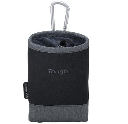 CSCH-68 Black Neoprene Case H