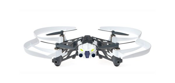 Parrot Minidrone Cargo Mars EU2