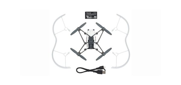 Parrot Minidrone Cargo Mars EU2