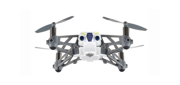 Parrot Minidrone Cargo Mars EU2