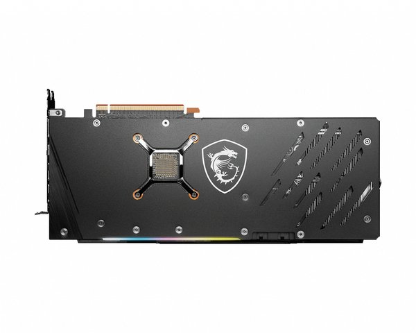 MSI Radeon RX 6750 XT Gaming X Trio 12GB - graphics card