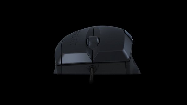 ROCCAT Savu mid-size hyb gaming mouse