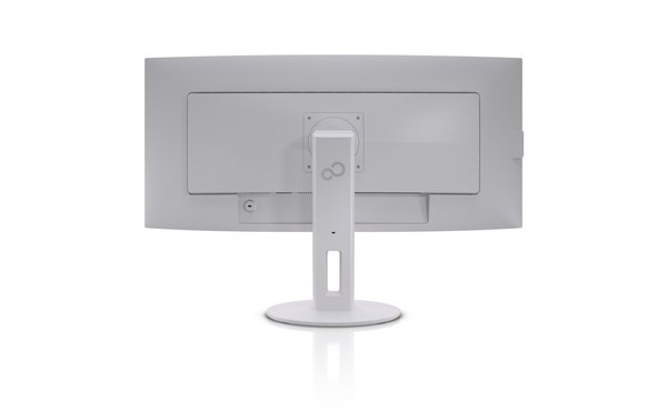 Fujitsu 34&quot; P34-9 UE, UWQHD, IPS - curved sk&auml;rm