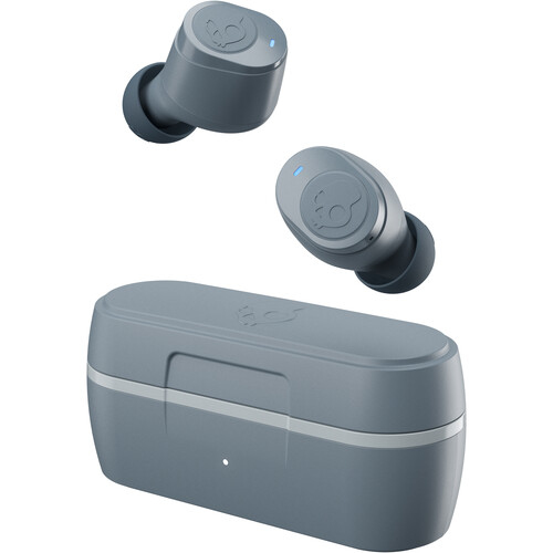 SKULLCANDY jib true wireless in-ear chill grey