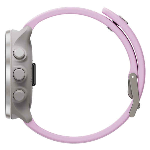 Suunto 5 Peak -urheilukello, wildberry