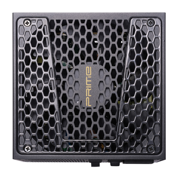 Seasonic Prime Ultra Gold 750W - PSU, 80 Plus Gold