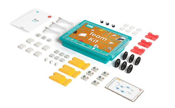 SAM Labs Team Kit