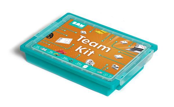 SAM Labs Team Kit
