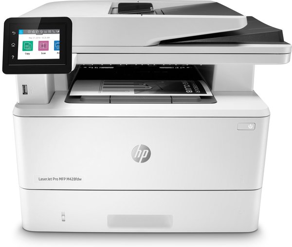 Prt HP LaserJet Pro MFP  M428 fdw (4in1)