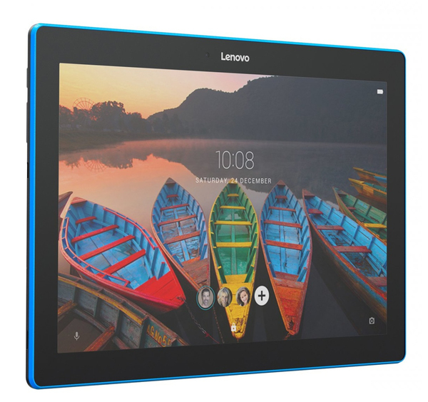 Lenovo 10" Tab 16GB, Wi-Fi, Android - tablet