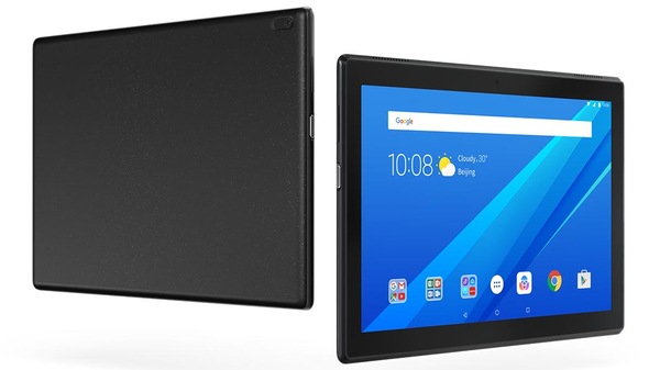 Lenovo Tab4 10 HD TB-X304L black