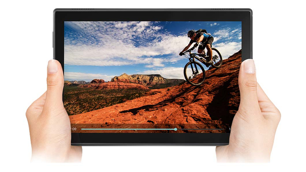Lenovo Tab4 10 HD TB-X304L black