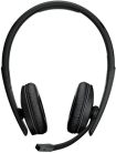 EPOS ADAPT 260 tr&aring;dl&ouml;s headset, svart