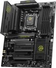 MSI MAG B850 TOMAHAWK MAX WiFi 7 AM5 ATX Motherboard