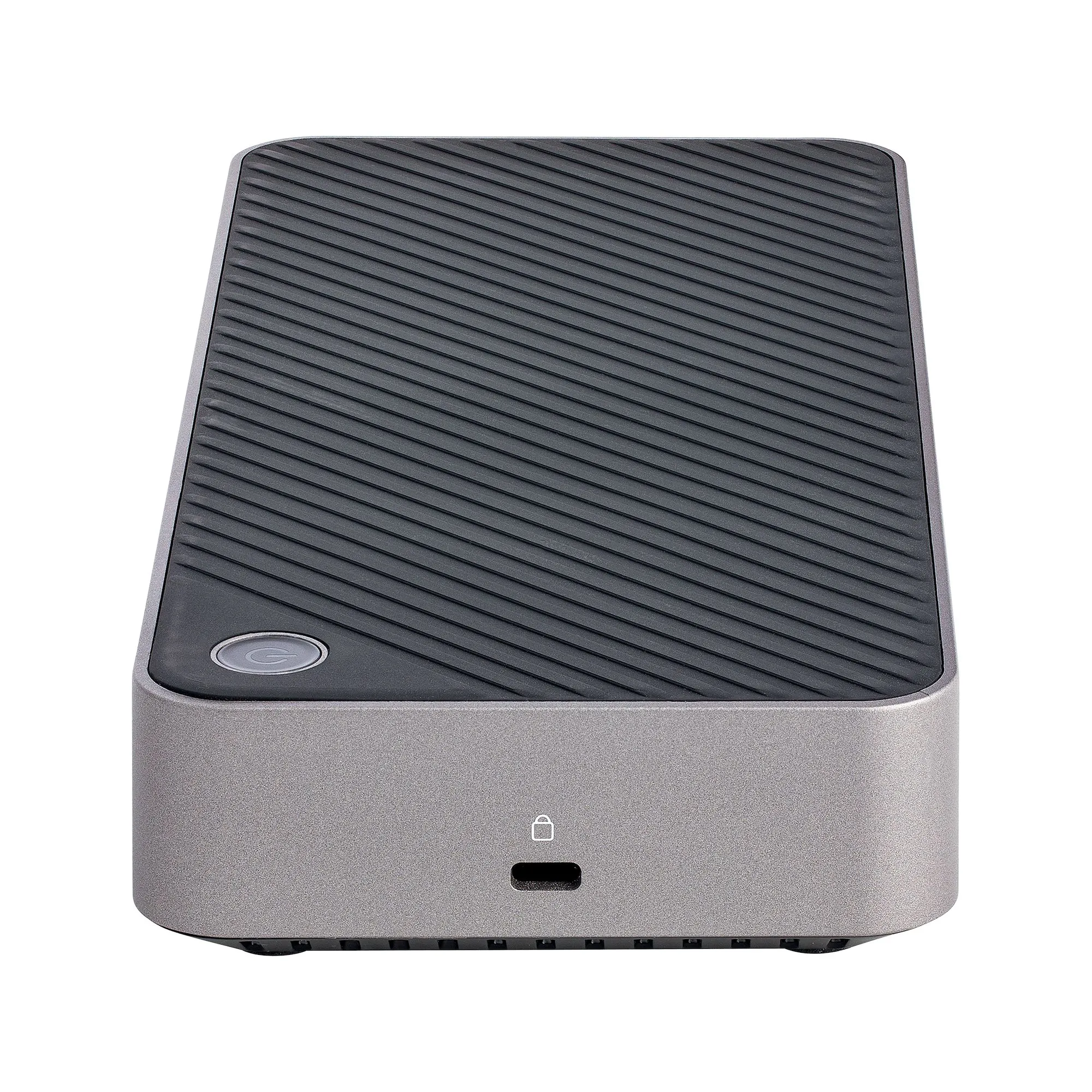 Triple Monitor Docking Station