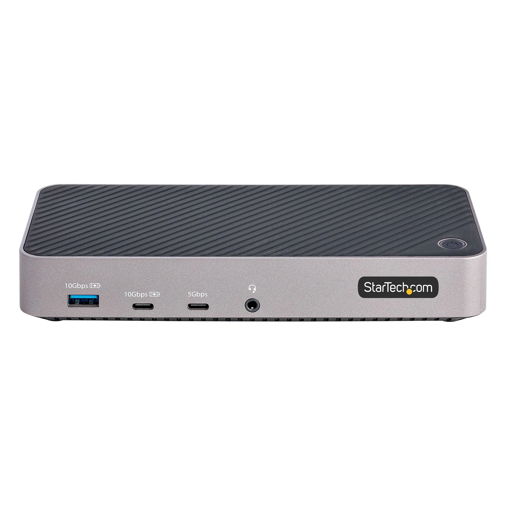 Triple Monitor Docking Station