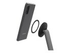 MOPHIE UNV WRLS SNAP+ - STAND PAD BLACK