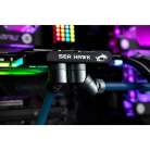 EKWB Quantum Torque HDC 14 Satin Titanium - 3831109823798