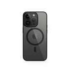 Epico Mag+ Hero Case iPhone 14 Pro - black
