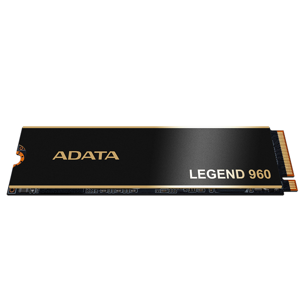 ADATA LEGEND 960 1 Tt, PCIe 4.0, M.2 -SSD-levy