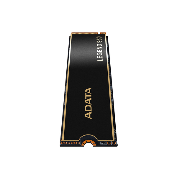 ADATA LEGEND 960 1 Tt, PCIe 4.0, M.2 -SSD-levy