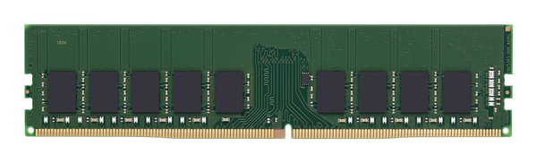 Kingston 32GB 3200MT/s DDR4 ECC CL22 DIMM 2Rx8