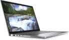 Kunnostettu Dell Latitude 7410 14" FHD, i5-10310U, 16 Gt, 256 Gt, Win 11 Pro, hopea (Erinomainen kunto)