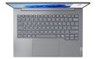 Lenovo ThinkBook 14 Gen 9 14.0" Ultra 5 325, 16 Gt, 512 Gt, Win 11 Pro -kannettava, harmaa