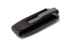 Verbatim 256GB Store'N'Go V3 USB 3.0 - memory stick, Black