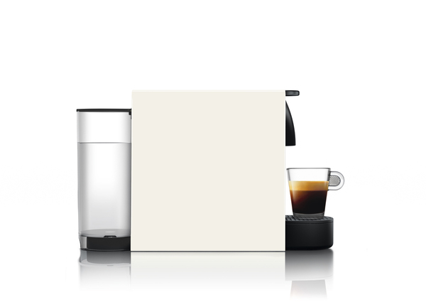 Delonghi Nespresso Essenza Mini - kapselmaskin, vit