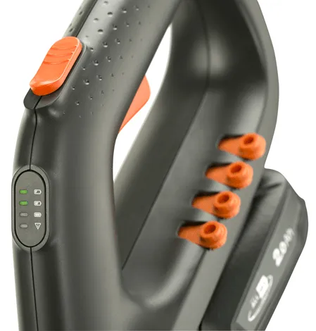 Gardena EasyCut 23/18V P4A -akkutrimmeri (ilman akkua)