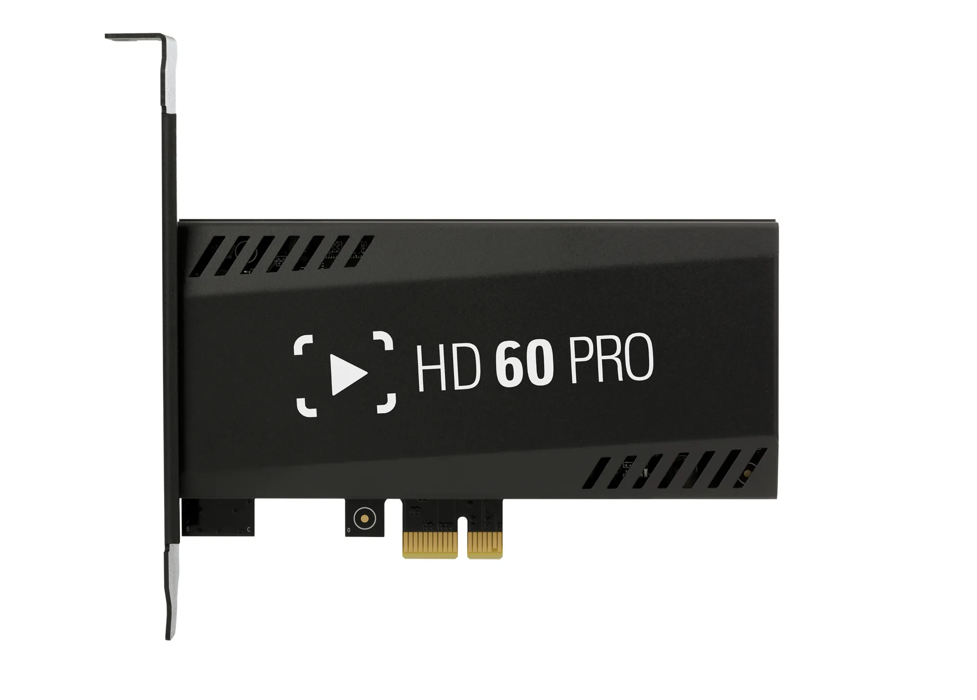 Elgato Game Capture HD60 Pro  Perfekt inspelning. Perfekt streaming