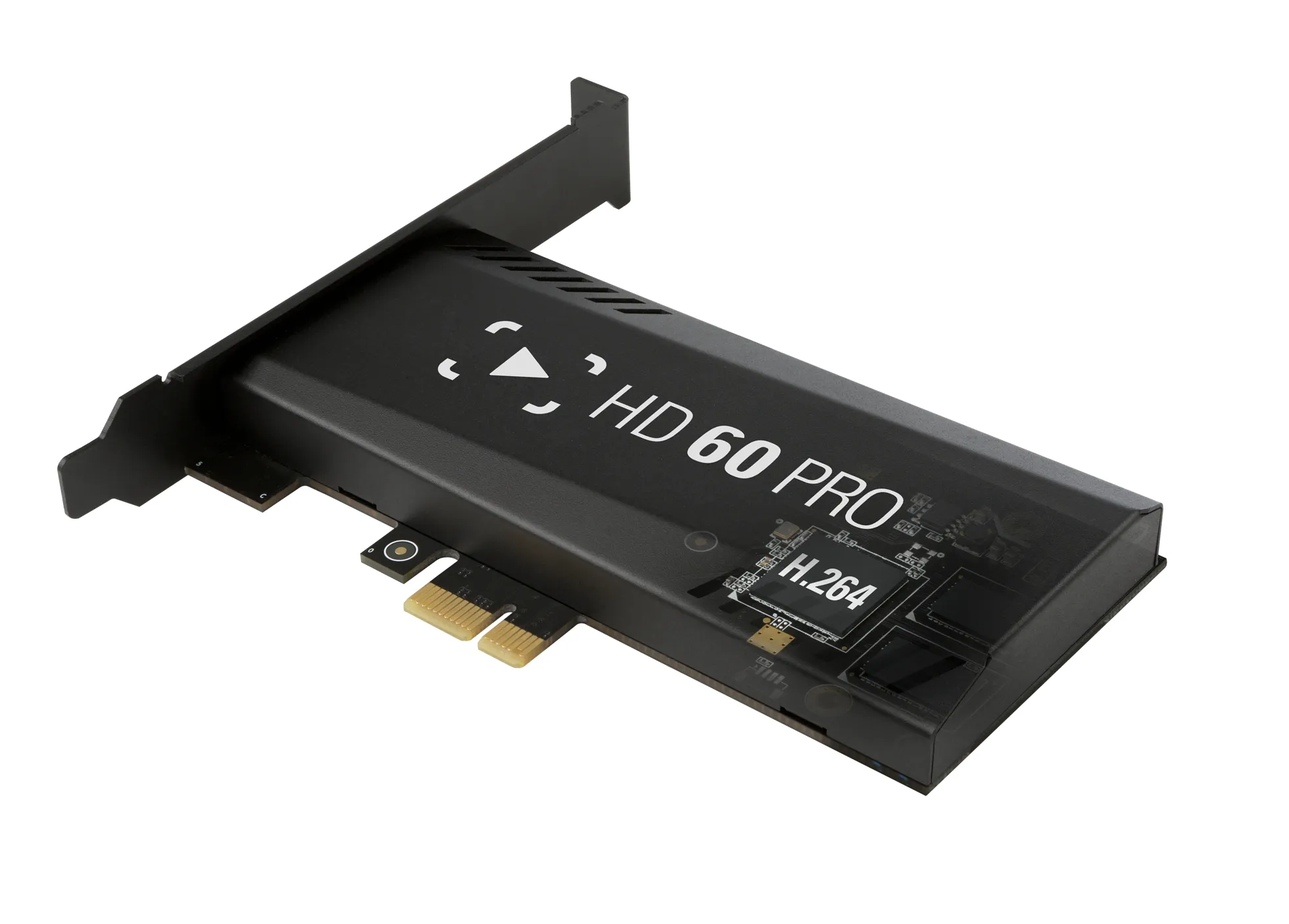Elgato Game Capture HD60 Pro  Perfekt inspelning. Perfekt streaming